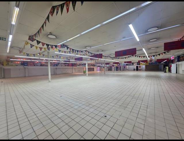 BUSINESS FOR SALE IN HELIKONPARK
